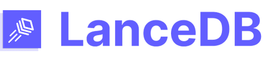 LanceDB Logo