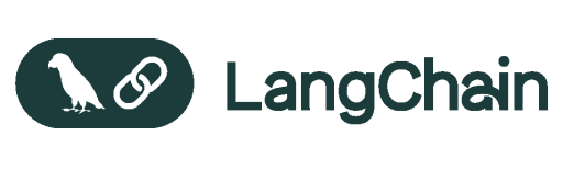 LangChain Logo