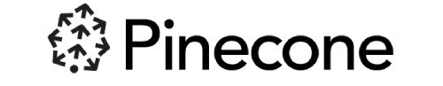 Pinecone Logo