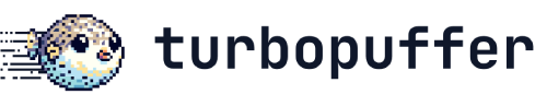 Turbopuffer Logo