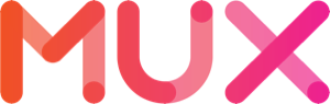 Mux logo