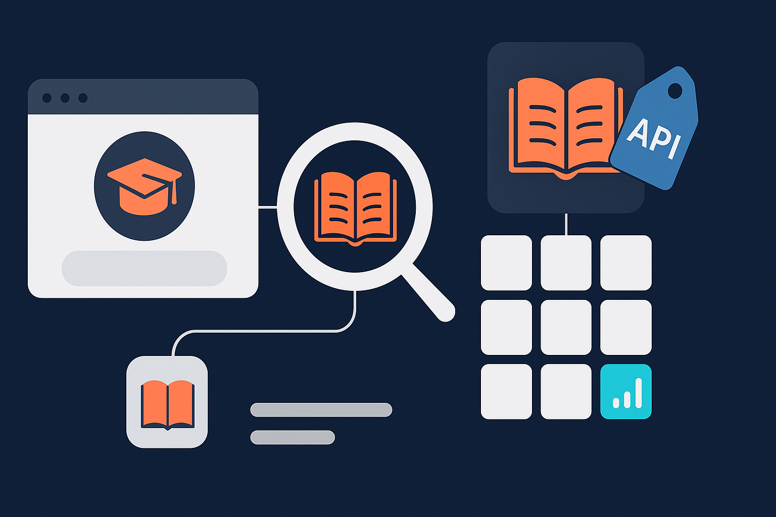 Learning Content Intelligence use case