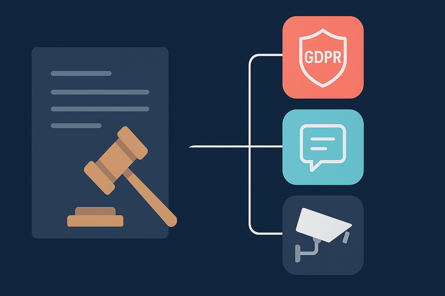 Legal & Compliance use case